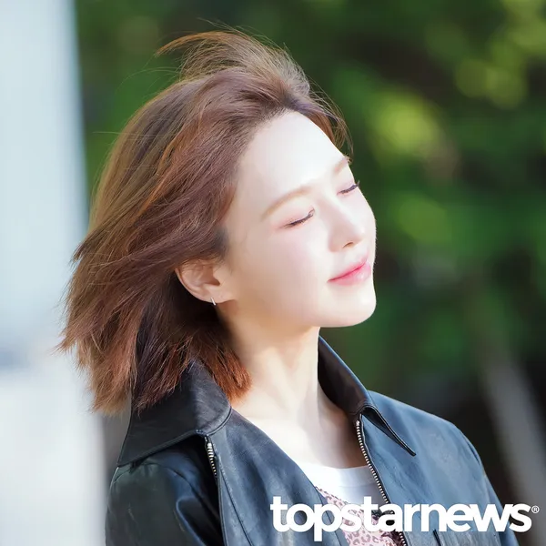Today's Most Loved Wendy (Red Velvet)