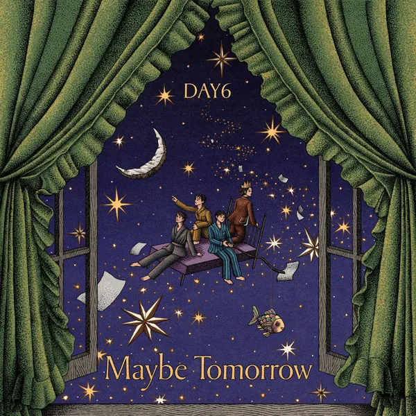 Fans' Pick: Best Moment of DAY6