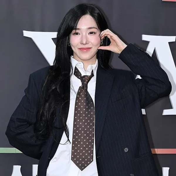 粉絲票選的Tiffany Young (少女時代)最佳瞬間