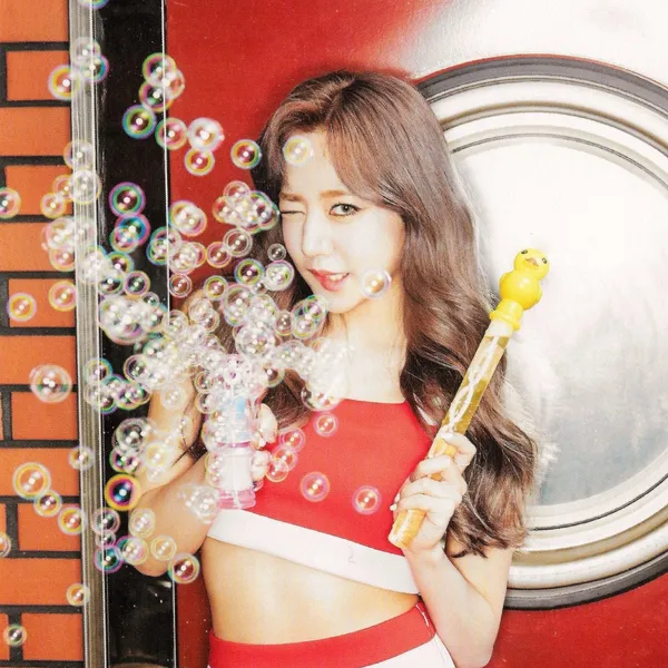 Top Photo Full of Kim Namjoo (Apink) Love