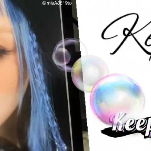 Top Photo Full of Hikaru (Kep1er) Love