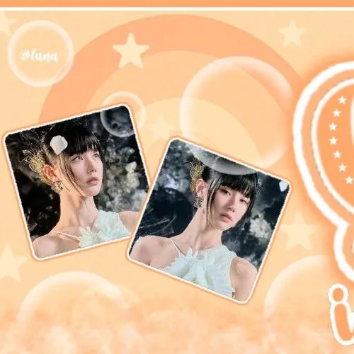 Today's Most Loved Miyeon (i-dle)