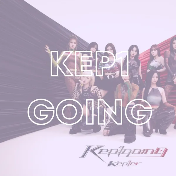 Today's Most Loved Kep1er
