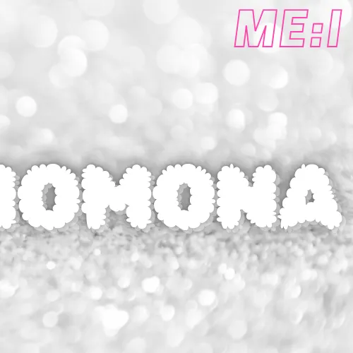 Today's Most Loved Kasahara Momona (ME:I)