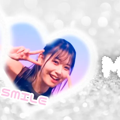 Top Photo Full of Kasahara Momona (ME:I) Love