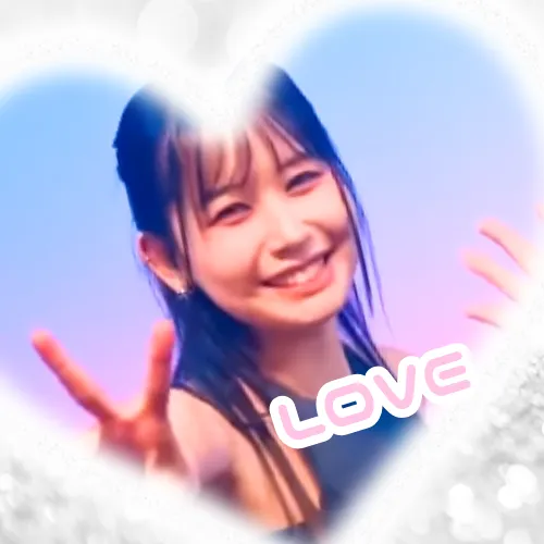 Today's Most Loved Kasahara Momona (ME:I)