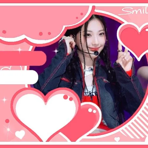Top Photo Full of Ruka (BABYMONSTER) Love