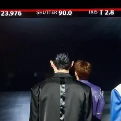 Today's Most Loved Kogyeol (UP10TION)