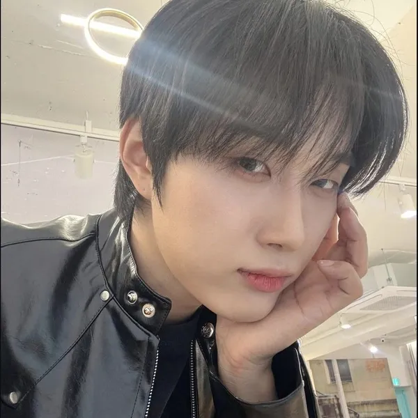 Top Photo Full of OMEGA X Love