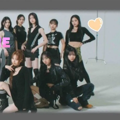 Fans' Pick: Best Moment of Kim Soomin (tripleS)