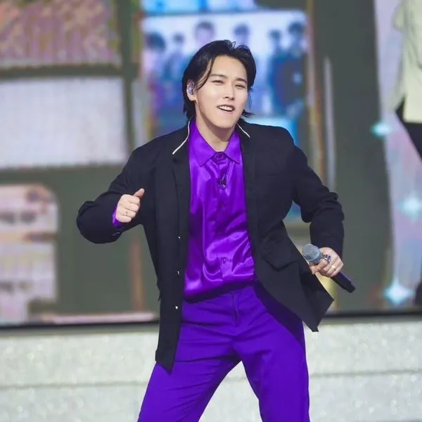 Top Photo Full of Sungmin (Super Junior) Love
