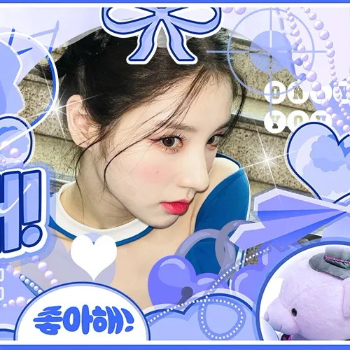 Today's Most Loved LOONA