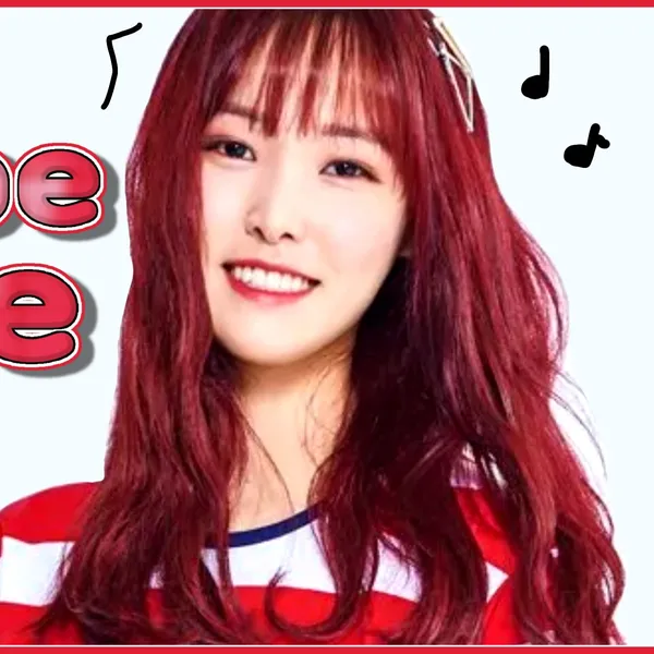 Fans' Pick: Best Moment of Yuju (GFRIEND)