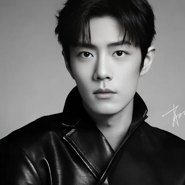 Top Photo Full of Xiao Zhan Love