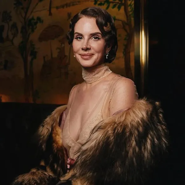 Today's Most Loved Lana del Rey