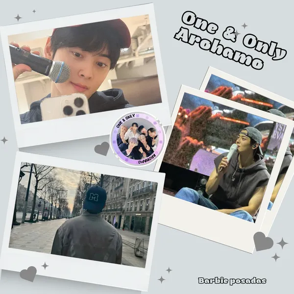 Fans' Pick: Best Moment of ASTRO
