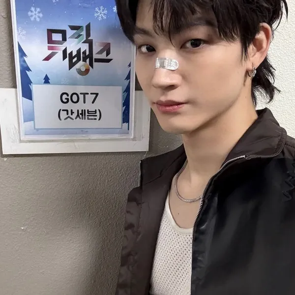 Fans' Pick: Best Moment of JAY B (GOT7)
