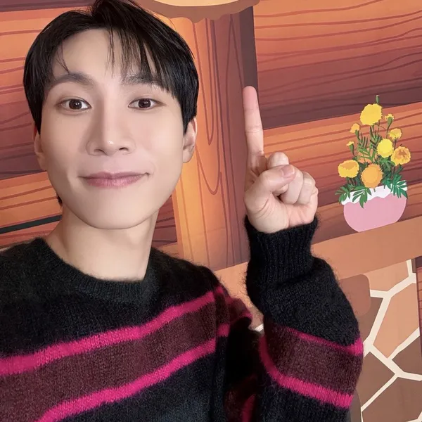 Top Photo Full of Seo Eunkwang (BTOB) Love