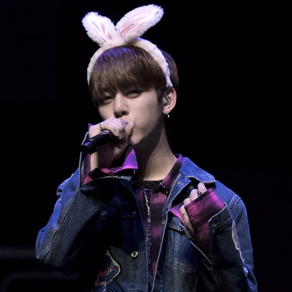 今日最受喜愛的大賢 (B.A.P)