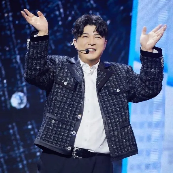 Fans' Pick: Best Moment of Shindong (Super Junior)