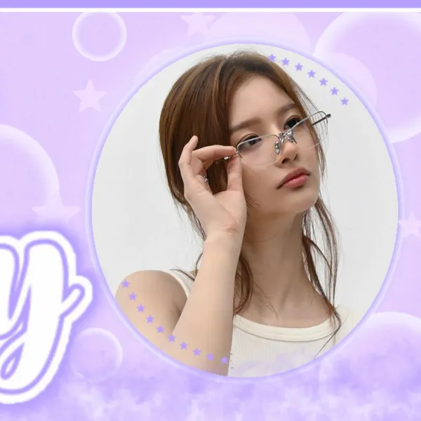 Today's Most Loved Sullyoon (NMIXX)
