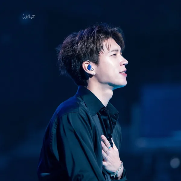 Top Photo Full of Woohyun (INFINITE) Love