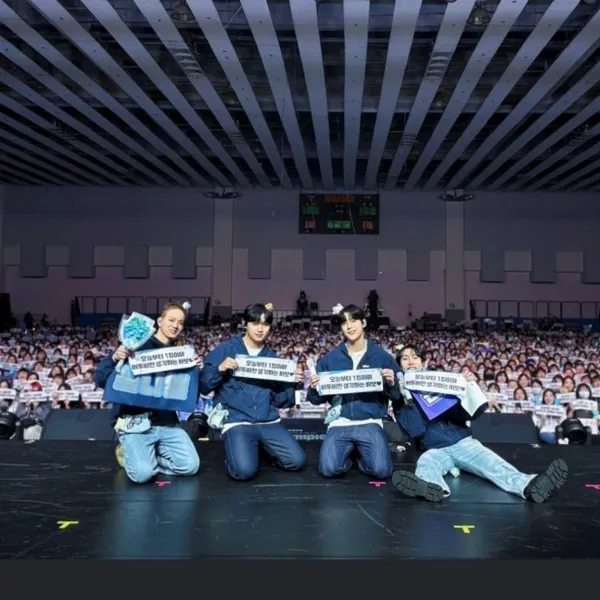 Today's Most Loved BTOB