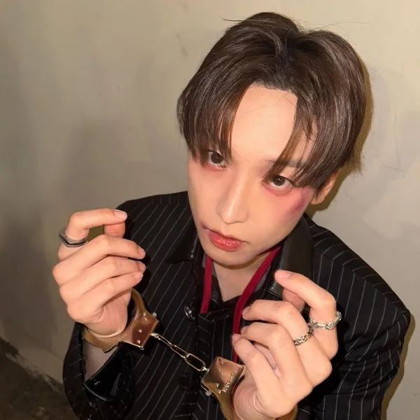 Today's Most Loved Inseong (SF9)