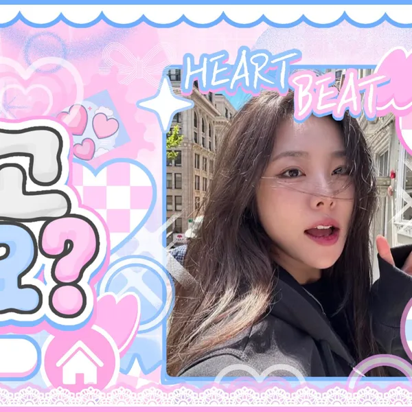 Today's Most Loved Wheein (MAMAMOO)