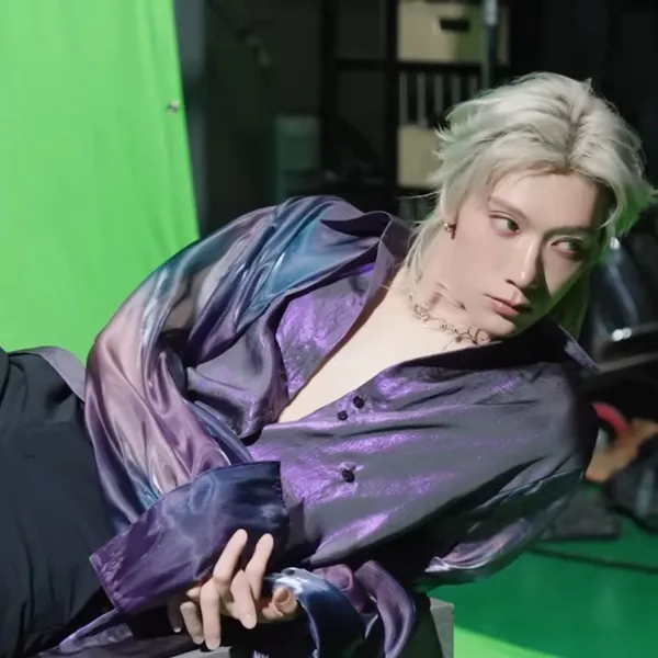 Today's Most Loved TEN (WayV)