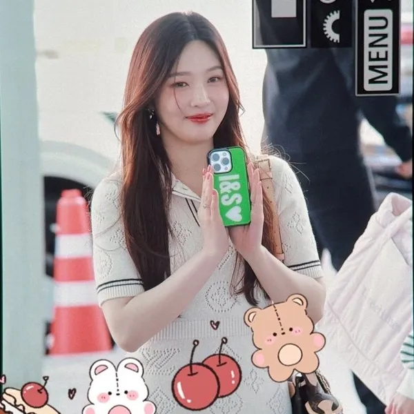 Fans' Pick: Best Moment of Joy (Red Velvet)