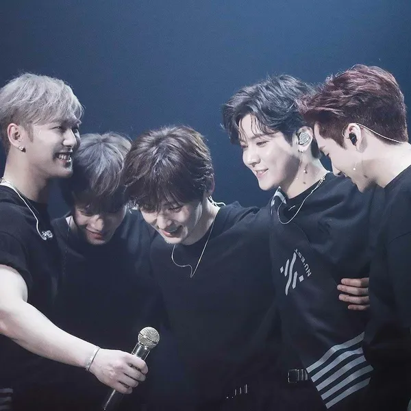 Fans' Pick: Best Moment of NU'EST