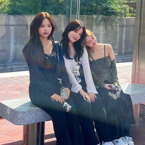 Today's Most Loved YeoJin (Loossemble)