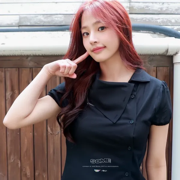 Fans' Pick: Best Moment of Minji (NewJeans)