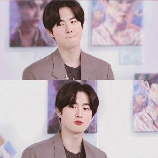 Fans' Pick: Best Moment of Suho (EXO)