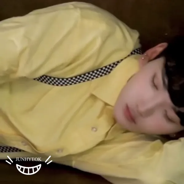 Today's Most Loved Junhyeok (n.SSign)