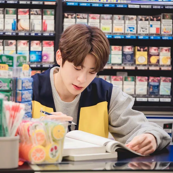 Fans' Pick: Best Moment of Jaehyun (NCT 127)