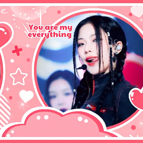 Today's Most Loved Ruka (BABYMONSTER)