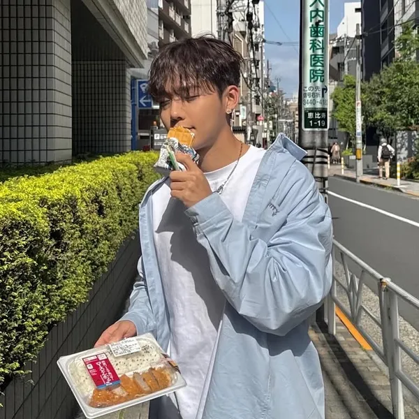 粉絲票選的昇勳 (B.D.U)最佳瞬間