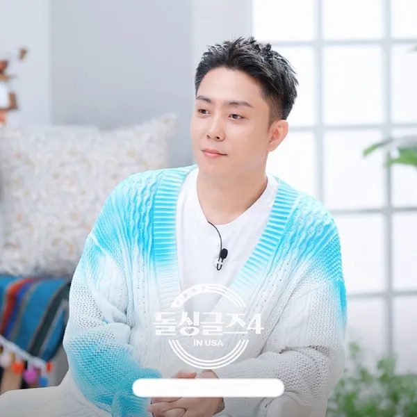 Today's Most Loved Eun Jiwon (SECHSKIES)