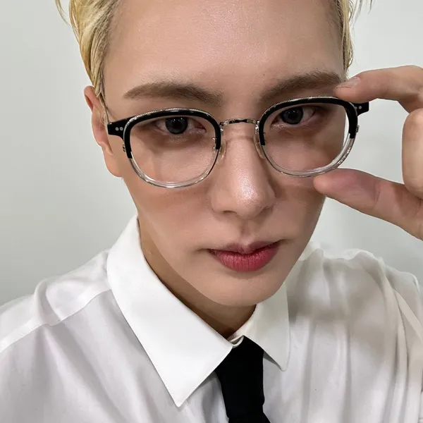 Today's Most Loved Jaeyoon (SF9)