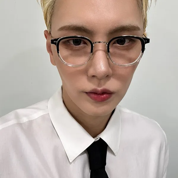 Today's Most Loved Jaeyoon (SF9)