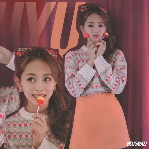 Fans' Pick: Best Moment of Tzuyu (TWICE)