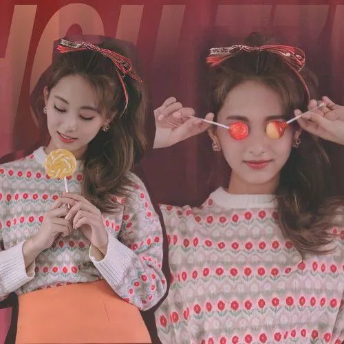 Fans' Pick: Best Moment of Tzuyu (TWICE)