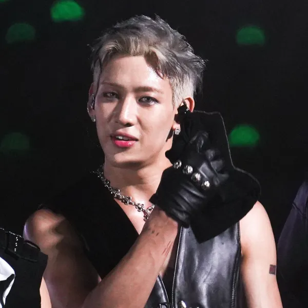Today's Most Loved Bambam (GOT7)