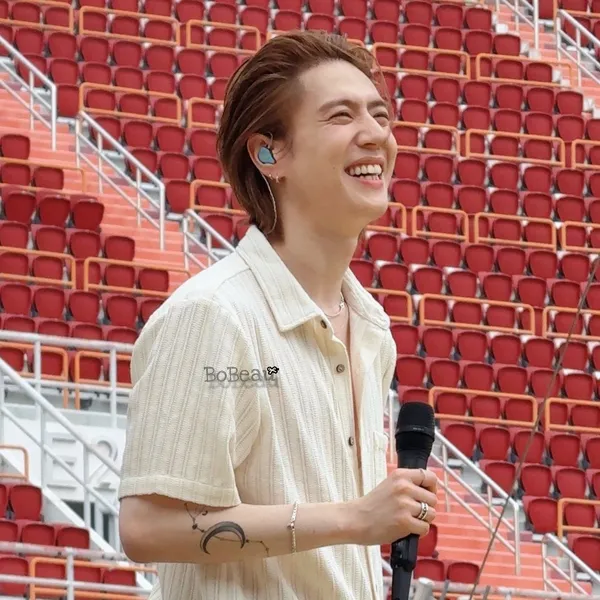 Top Photo Full of Yugyeom (GOT7) Love