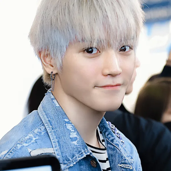 Top Photo Full of Taeyong (NCT 127) Love