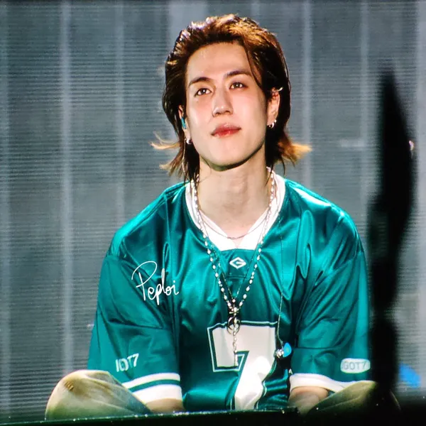 Top Photo Full of Yugyeom (GOT7) Love