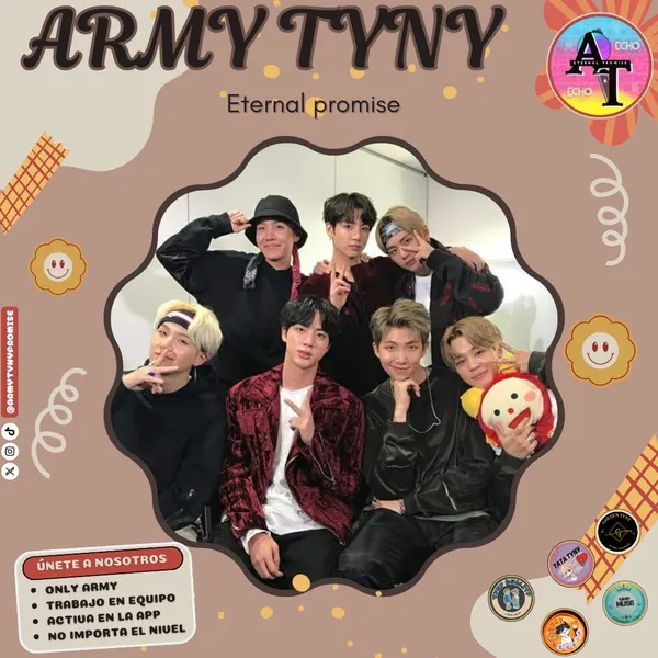 Top Photo Full of BTS Love