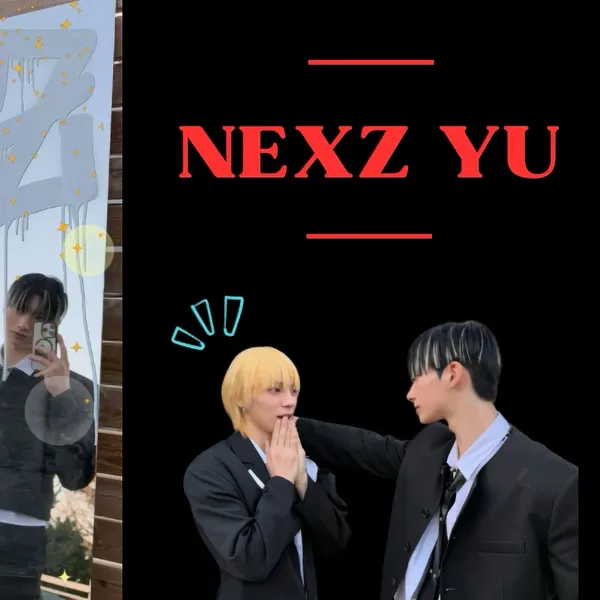 Fans' Pick: Best Moment of Yu (NEXZ)